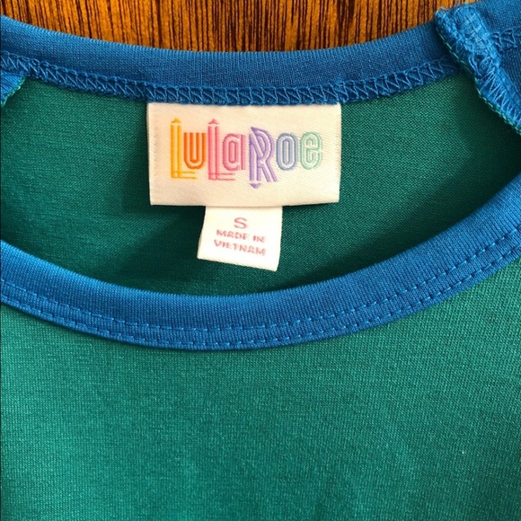 LuLaRoe Randy - Picture 2 of 4